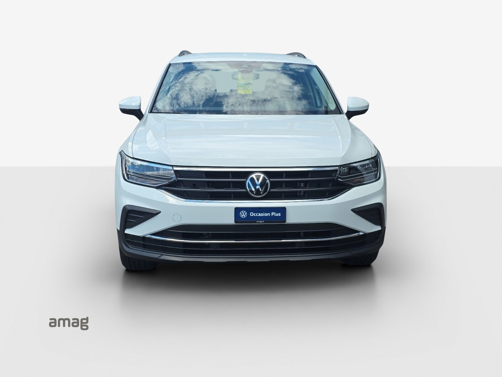 VW Tiguan Life, Benzina, Occasioni / Usate, Automatico - 7