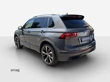 VW Tiguan R-Line, Petrol, Second hand / Used, Automatic - 3