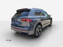 VW Tiguan R-Line, Petrol, Second hand / Used, Automatic - 5
