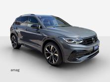 VW Tiguan R-Line, Petrol, Second hand / Used, Automatic - 6