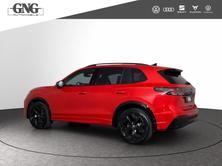 VW Tiguan R-Line, Hybride Intégral Essence/Électricité, Occasion / Utilisé, Automatique - 2