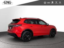 VW Tiguan R-Line, Hybride Intégral Essence/Électricité, Occasion / Utilisé, Automatique - 3