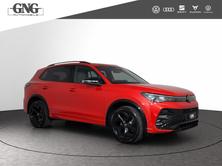 VW Tiguan R-Line, Hybride Intégral Essence/Électricité, Occasion / Utilisé, Automatique - 4