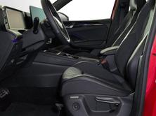 VW Tiguan R-Line, Hybride Intégral Essence/Électricité, Occasion / Utilisé, Automatique - 7