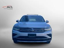 VW Tiguan Elegance, Hybride Intégral Essence/Électricité, Occasion / Utilisé, Automatique - 2