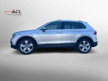 VW Tiguan Elegance, Hybride Intégral Essence/Électricité, Occasion / Utilisé, Automatique - 3