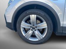 VW Tiguan Elegance, Hybride Intégral Essence/Électricité, Occasion / Utilisé, Automatique - 4