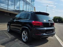 VW Tiguan 2.0 TDI BMT R-Line Design 4Motion DSG, Diesel, Second hand / Used, Automatic - 2