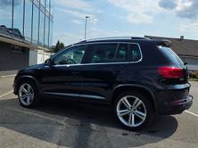 VW Tiguan 2.0 TDI BMT R-Line Design 4Motion DSG, Diesel, Second hand / Used, Automatic - 3