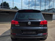 VW Tiguan 2.0 TDI BMT R-Line Design 4Motion DSG, Diesel, Second hand / Used, Automatic - 4