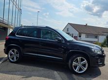 VW Tiguan 2.0 TDI BMT R-Line Design 4Motion DSG, Diesel, Second hand / Used, Automatic - 5