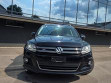 VW Tiguan 2.0 TDI BMT R-Line Design 4Motion DSG, Diesel, Second hand / Used, Automatic - 6