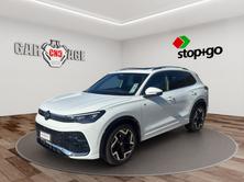 VW Tiguan 1.5 TSI evo2 mHEV R-Line DSG, Hybride Léger Essence/Électricité, Occasion / Utilisé, Automatique - 2
