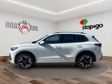 VW Tiguan 1.5 TSI evo2 mHEV R-Line DSG, Hybride Léger Essence/Électricité, Occasion / Utilisé, Automatique - 3