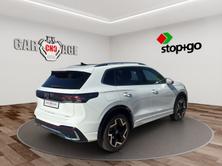 VW Tiguan 1.5 TSI evo2 mHEV R-Line DSG, Hybride Léger Essence/Électricité, Occasion / Utilisé, Automatique - 7
