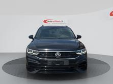 VW Tiguan R 2.0TSI 4Motion DSG BLACK STYLE, Benzin, Occasion / Gebraucht, Automatik - 2