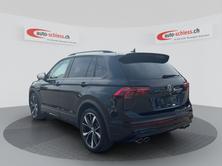 VW Tiguan R 2.0TSI 4Motion DSG BLACK STYLE, Benzin, Occasion / Gebraucht, Automatik - 3
