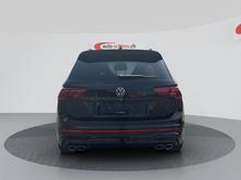 VW Tiguan R 2.0TSI 4Motion DSG BLACK STYLE, Benzin, Occasion / Gebraucht, Automatik - 4