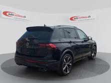 VW Tiguan R 2.0TSI 4Motion DSG BLACK STYLE, Benzin, Occasion / Gebraucht, Automatik - 6