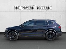 VW Tiguan Allspace 2.0 TDI SCR R-Line 4Motion DSG mit AHK, L, Diesel, Occasion / Utilisé, Automatique - 2