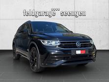 VW Tiguan Allspace 2.0 TDI SCR R-Line 4Motion DSG mit AHK, L, Diesel, Occasion / Utilisé, Automatique - 3