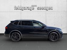 VW Tiguan Allspace 2.0 TDI SCR R-Line 4Motion DSG mit AHK, L, Diesel, Occasion / Utilisé, Automatique - 4