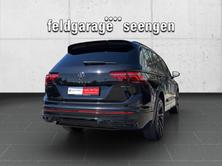VW Tiguan Allspace 2.0 TDI SCR R-Line 4Motion DSG mit AHK, L, Diesel, Occasion / Utilisé, Automatique - 5