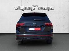 VW Tiguan Allspace 2.0 TDI SCR R-Line 4Motion DSG mit AHK, L, Diesel, Occasion / Utilisé, Automatique - 6