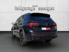 VW Tiguan Allspace 2.0 TDI SCR R-Line 4Motion DSG mit AHK, L, Diesel, Occasion / Utilisé, Automatique - 7