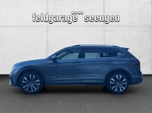VW Tiguan Allspace 2.0 TDI SCR R-Line 4Motion DSG mit AHK, P, Diesel, Occasion / Utilisé, Automatique - 2
