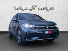 VW Tiguan Allspace 2.0 TDI SCR R-Line 4Motion DSG mit AHK, P, Diesel, Occasion / Utilisé, Automatique - 3