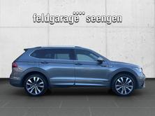 VW Tiguan Allspace 2.0 TDI SCR R-Line 4Motion DSG mit AHK, P, Diesel, Occasion / Utilisé, Automatique - 4
