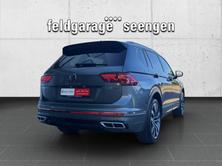 VW Tiguan Allspace 2.0 TDI SCR R-Line 4Motion DSG mit AHK, P, Diesel, Occasion / Utilisé, Automatique - 5