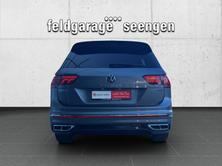 VW Tiguan Allspace 2.0 TDI SCR R-Line 4Motion DSG mit AHK, P, Diesel, Occasion / Utilisé, Automatique - 6