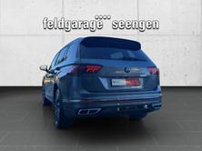 VW Tiguan Allspace 2.0 TDI SCR R-Line 4Motion DSG mit AHK, P, Diesel, Occasion / Utilisé, Automatique - 7