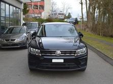 VW Tiguan 1.4TSI Trendline I ALLSTAR, Petrol, Second hand / Used, Manual - 2