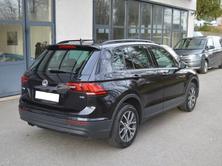 VW Tiguan 1.4TSI Trendline I ALLSTAR, Petrol, Second hand / Used, Manual - 4