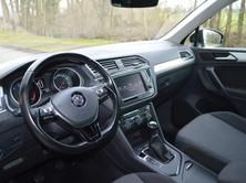 VW Tiguan 1.4TSI Trendline I ALLSTAR, Petrol, Second hand / Used, Manual - 5