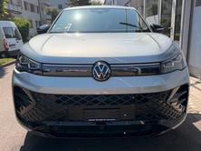 VW Tiguan 2.0 TDI DSG 4MOTION R-LINE *** PANORAMAGLASDACH 3, Benzin, Occasion / Gebraucht, Automatik - 2