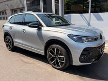 VW Tiguan 2.0 TDI DSG 4MOTION R-LINE *** PANORAMAGLASDACH 3, Benzin, Occasion / Gebraucht, Automatik - 3