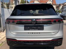 VW Tiguan 2.0 TDI DSG 4MOTION R-LINE *** PANORAMAGLASDACH 3, Benzin, Occasion / Gebraucht, Automatik - 5