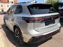 VW Tiguan 2.0 TDI DSG 4MOTION R-LINE *** PANORAMAGLASDACH 3, Benzin, Occasion / Gebraucht, Automatik - 6