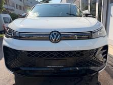 VW Tiguan 2.0 TDI DSG 4MOTION R-LINE *** PANORAMAGLASDACH 3, Benzin, Occasion / Gebraucht, Automatik - 2