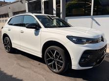 VW Tiguan 2.0 TDI DSG 4MOTION R-LINE *** PANORAMAGLASDACH 3, Benzin, Occasion / Gebraucht, Automatik - 3