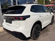 VW Tiguan 2.0 TDI DSG 4MOTION R-LINE *** PANORAMAGLASDACH 3, Benzin, Occasion / Gebraucht, Automatik - 4