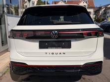 VW Tiguan 2.0 TDI DSG 4MOTION R-LINE *** PANORAMAGLASDACH 3, Benzin, Occasion / Gebraucht, Automatik - 5