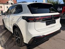 VW Tiguan 2.0 TDI DSG 4MOTION R-LINE *** PANORAMAGLASDACH 3, Benzin, Occasion / Gebraucht, Automatik - 6