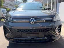 VW Tiguan 2.0 TDI DSG 4MOTION R-LINE *** PANORAMAGLASDACH 3, Benzin, Occasion / Gebraucht, Automatik - 2
