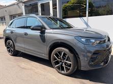 VW Tiguan 2.0 TDI DSG 4MOTION R-LINE *** PANORAMAGLASDACH 3, Benzin, Occasion / Gebraucht, Automatik - 3