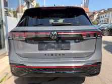 VW Tiguan 2.0 TDI DSG 4MOTION R-LINE *** PANORAMAGLASDACH 3, Benzin, Occasion / Gebraucht, Automatik - 5